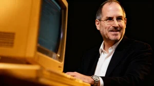 la question inattendue que posait steve jobs a destabilise des milliers de candidats