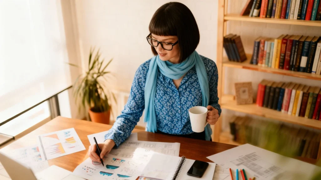 le top des metiers ou l on gagne beaucoup sans jamais stresser au travail