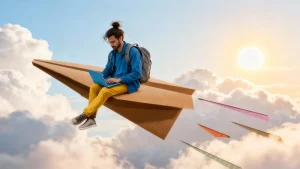 on peut vraiment travailler partout 7 metiers pour vivre a l autre bout du monde