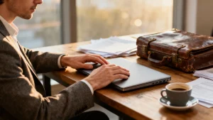 refuser de sacrifier sa vie au travail le choix qui derange tant