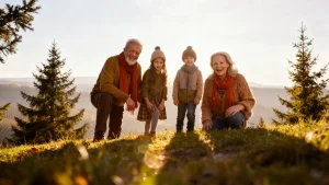 transmettre son patrimoine sans se facher ce que trop de familles ignorent