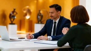 voici la question a poser en entretien qui change tout selon les recruteurs