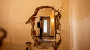 voici pourquoi un locataire peut partir sans payer apres avoir abime son logement