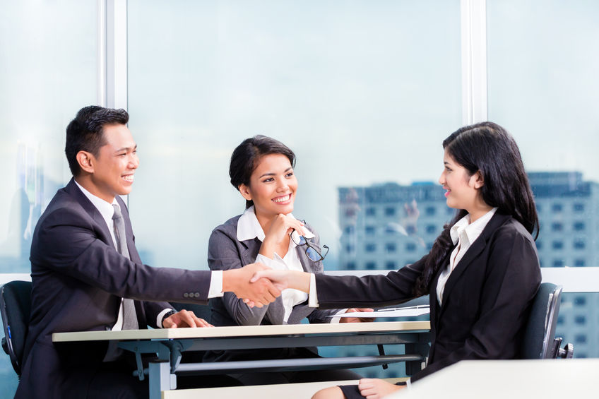 Comment optimiser vos processus de recrutement en entreprise ?