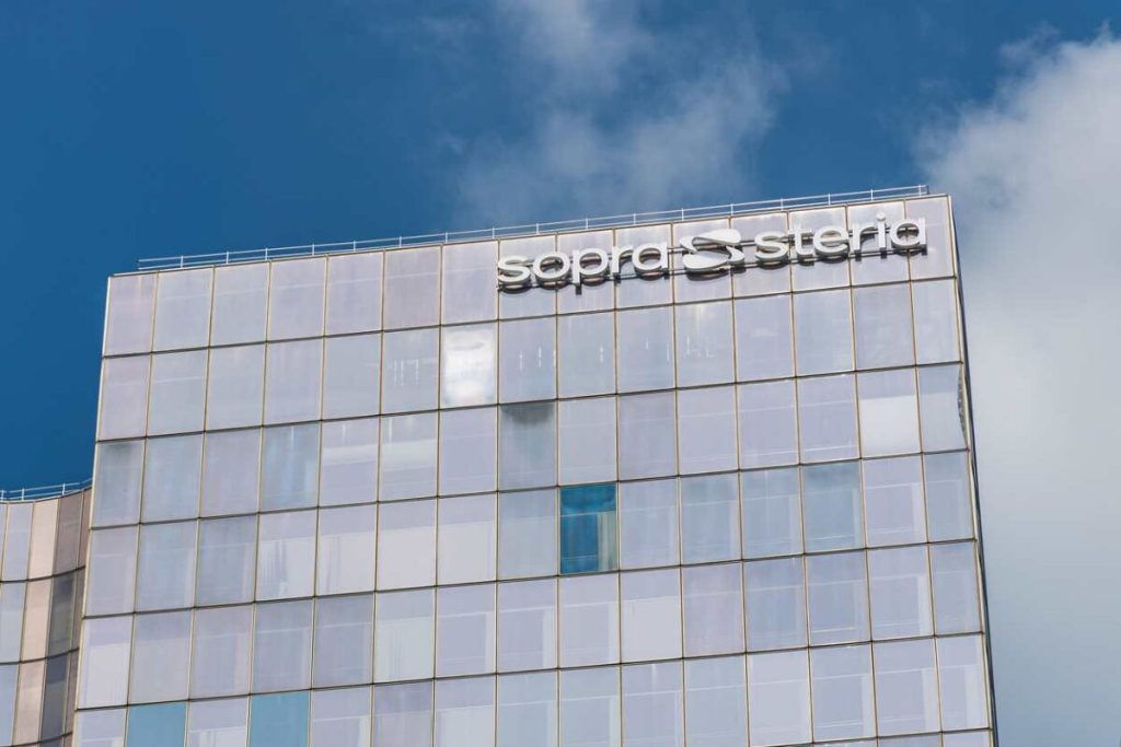 À quoi sert le CSE Sopra Steria et comment y accéder