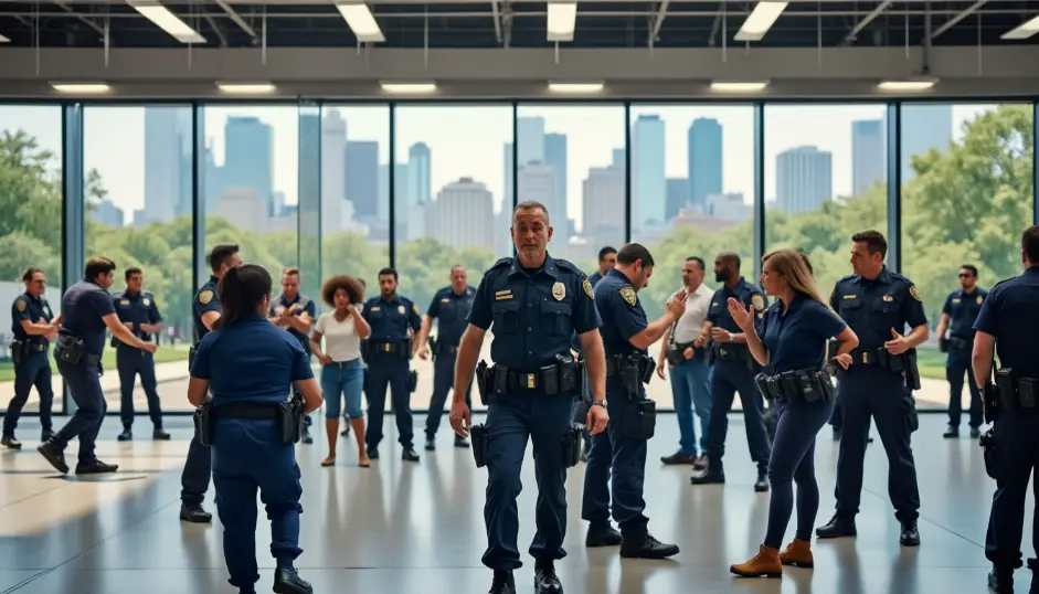 Capacité à décider vite