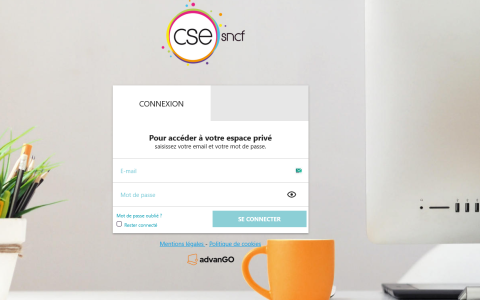 CSE SNCF : avantages, prestations et fonctionnement 2026