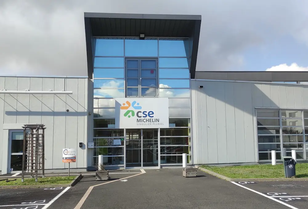 Comment acc&eacute;der rapidement au site officiel du CSE Michelin