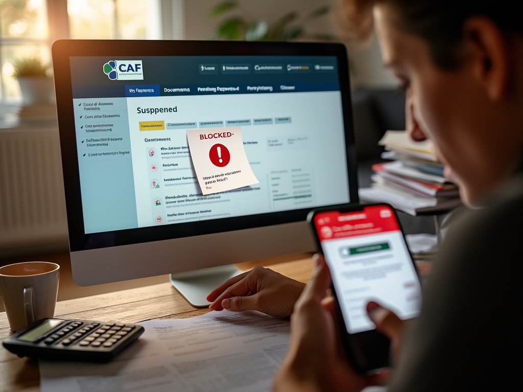 Les paiements reviennent ils automatiquement une fois le problème résolu