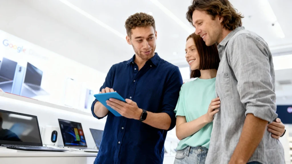 bac pro commerce ce que personne ne vous dit sur le salaire reel