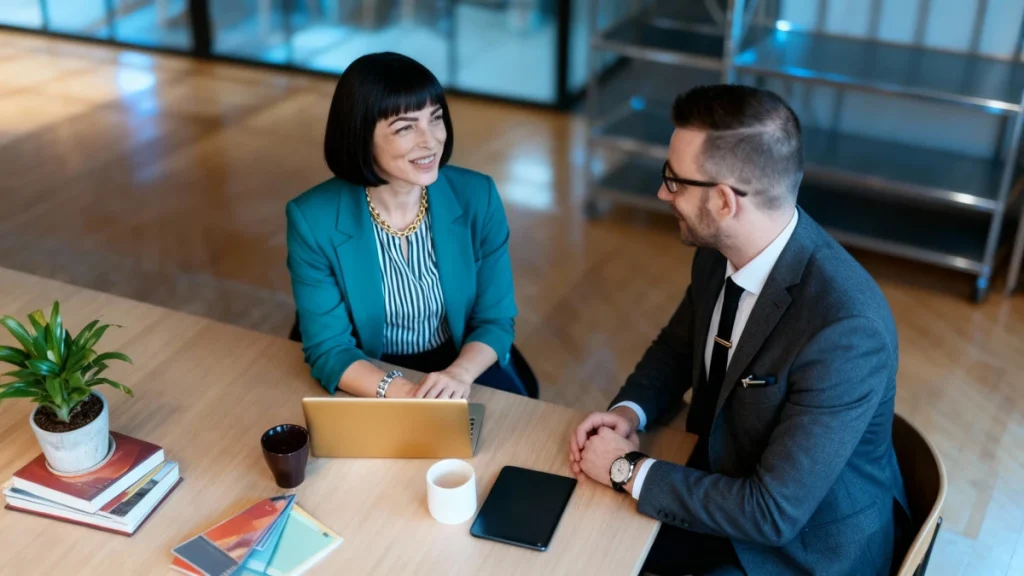 ce defaut en entretien qui aneantit d emblee toutes vos chances d embauche