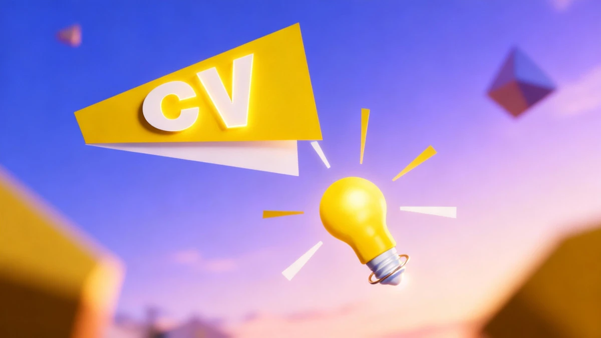 Ce détail dans votre CV peut ruiner toutes vos chances d’être recruté
