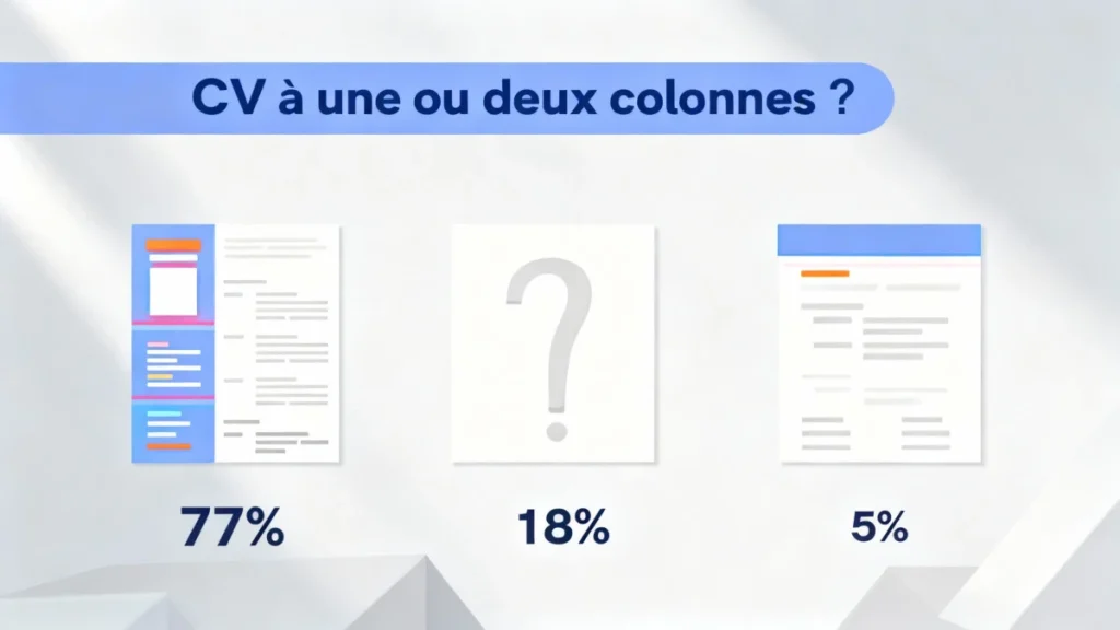 ce detail sur votre cv fait basculer l avis des recruteurs sans pitie