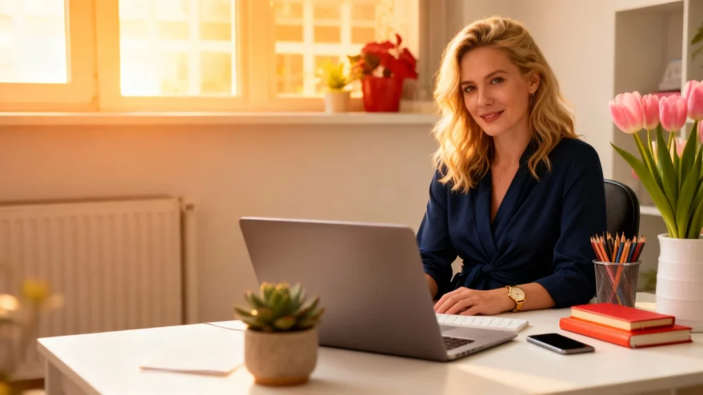 ce detail sur votre cv peut tout changer pour decrocher un poste en teletravail