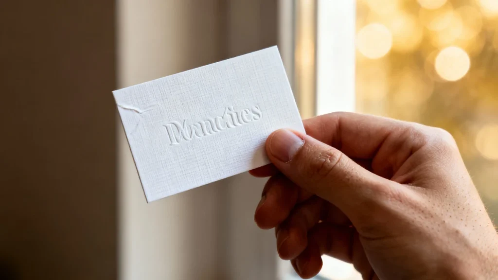 ce detail sur votre cv qui fait toute la difference selon les recruteurs