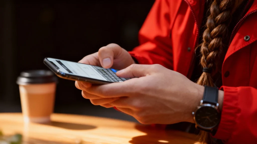 ce geste audacieux en message prive peut changer votre avenir professionnel