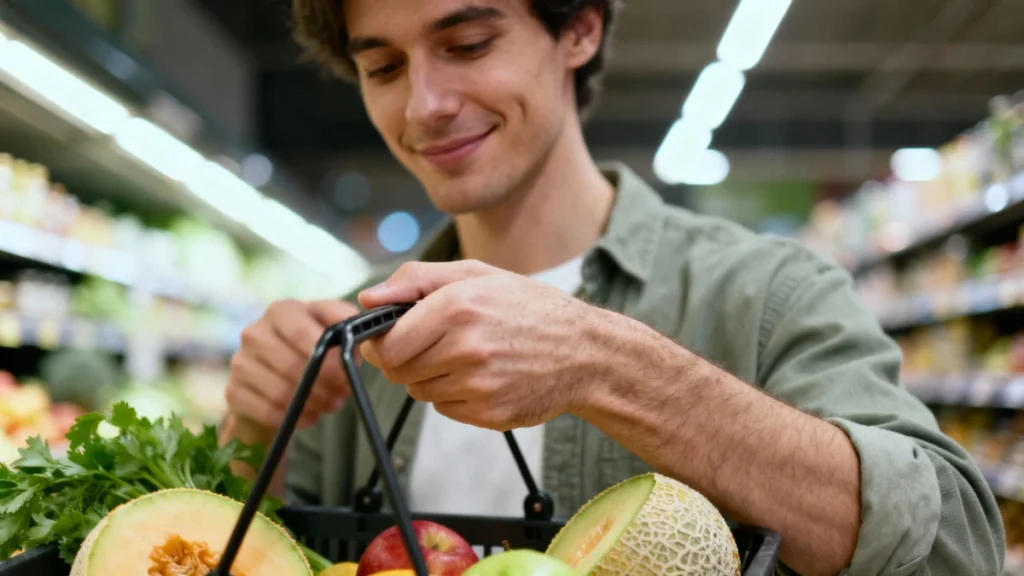 ce jour precis permet d economiser gros sur toutes vos courses alimentaires