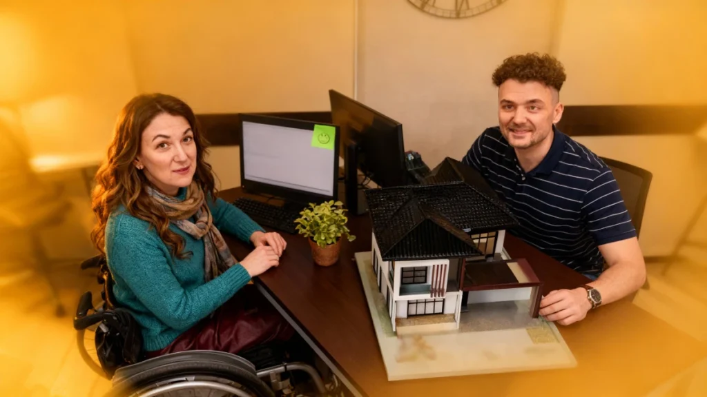 ce que trop de personnes handicapees ignorent sur les aides au logement