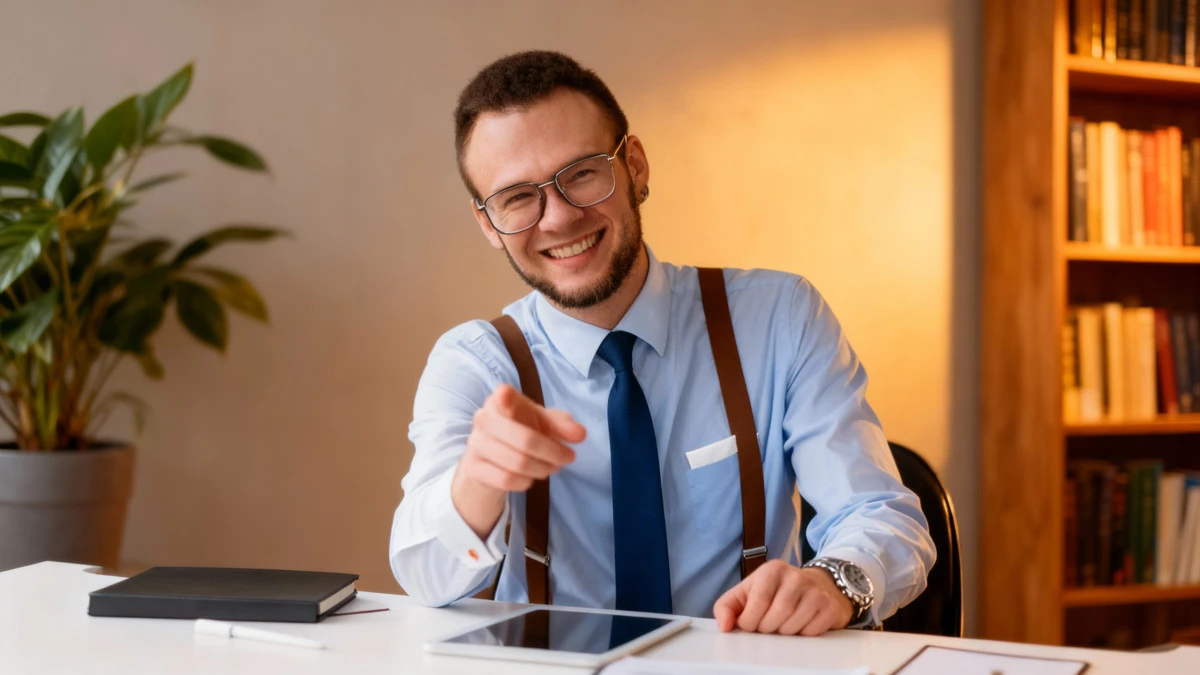 Ce que vos loisirs sur le CV révèlent vraiment aux recruteurs