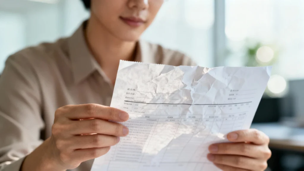 ce que votre bulletin de salaire ne vous dit pas sur les cotisations
