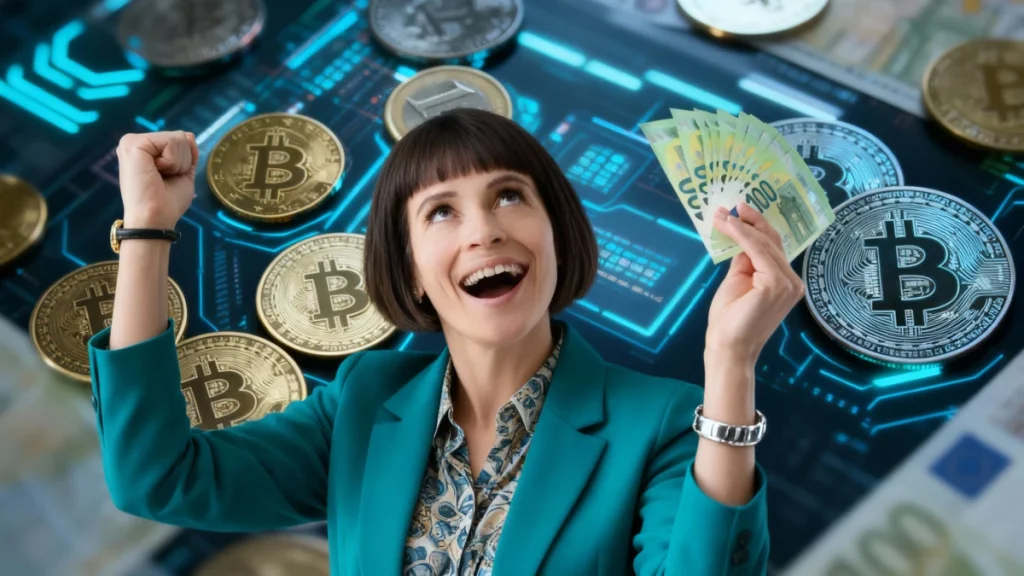 ce salaire mensuel precis rendrait enfin heureux selon les experts