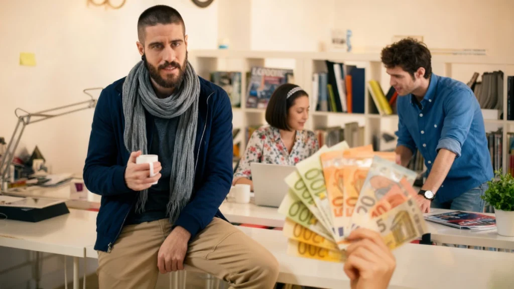 ces 5 metiers inconnus paient 3 500 par mois sans diplome demande