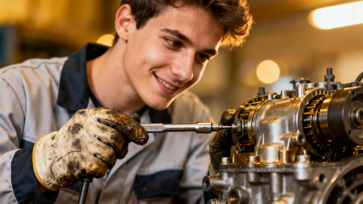 Ces métiers bien payés accessibles sans diplôme surprennent la France entière