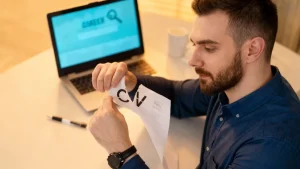 ces mots ruinent vos chances d etre recrute decouvrez lesquels bannir d urgence