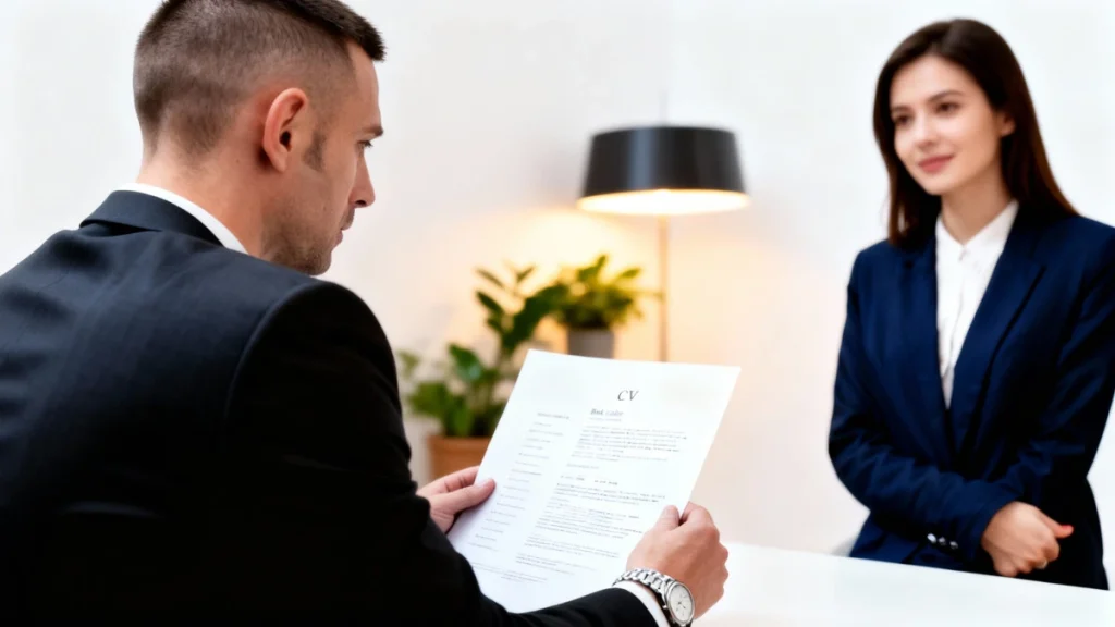 ces phrases d accroche transforment un cv banal en aimant a recruteurs