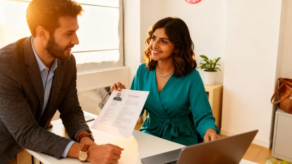 faut il tout devoiler sur ses passions en entretien ce que disent les recruteurs