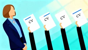 inactivite sur votre cv voici la methode secrete pour la retourner a votre avantage