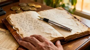 j ai gaspille des fortunes il decouvre cette astuce pour doubler son epargne