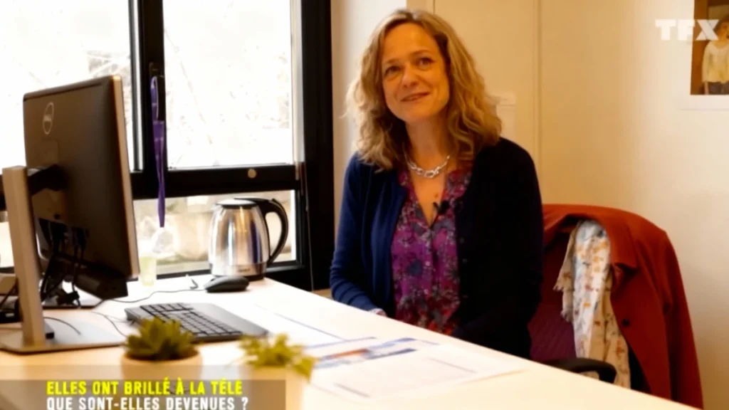 je gagne mieux ma vie la reconversion inattendue de camille raymond fascine