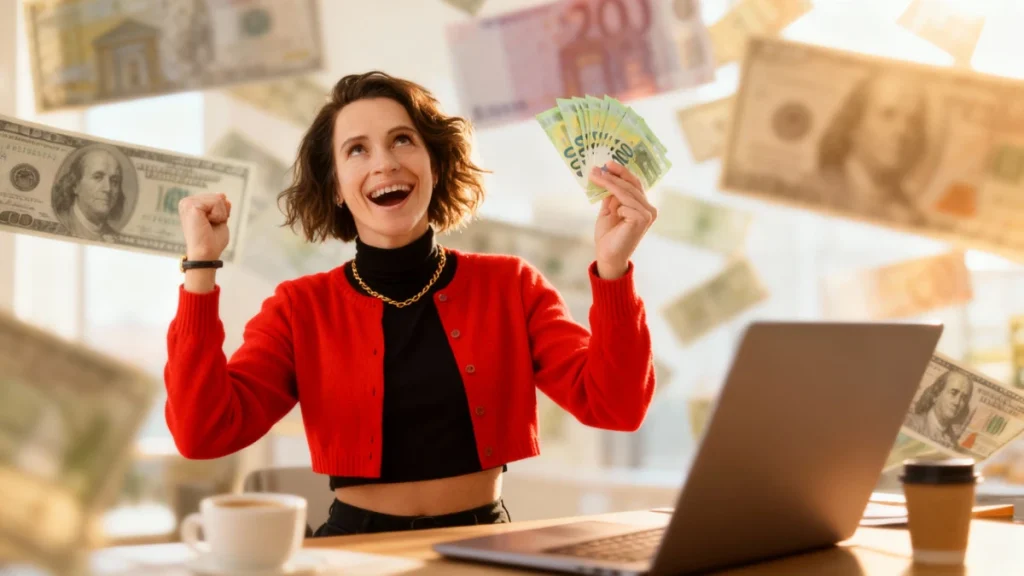 le montant exact pour etre vraiment heureux en france va vous surprendre