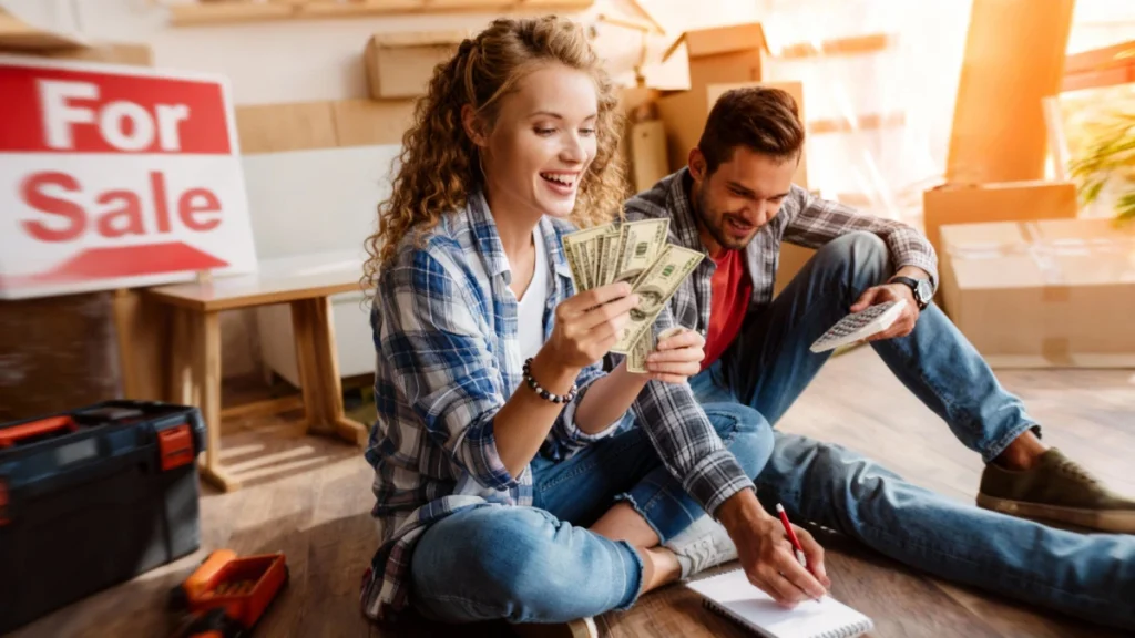 le montant precis a gagner chaque mois pour reellement vivre heureux devoile