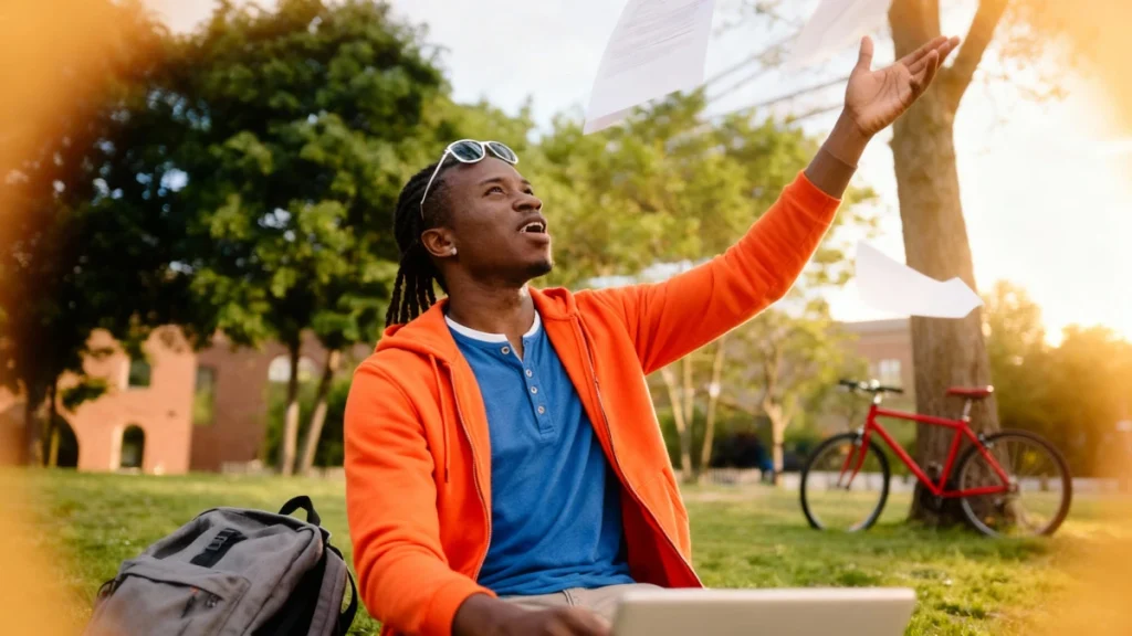le secret meconnu pour un cv etudiant qui decroche vraiment des entretiens