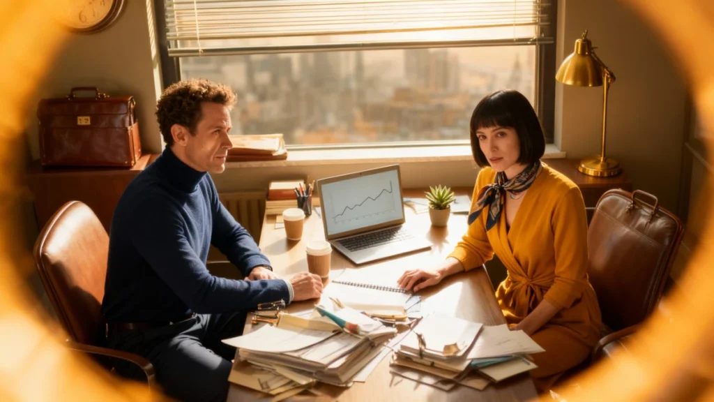 le statut inattendu qui permet de toucher un salaire bien plus eleve