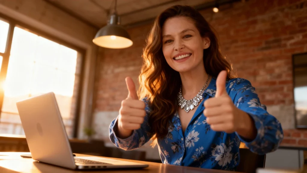 les 7 qualites inattendues qui font craquer les recruteurs des l entretien