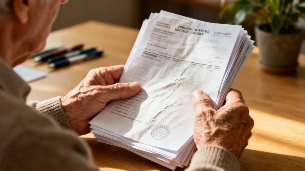 peu de seniors connaissent ces aides financieres qui changent tout en 2024