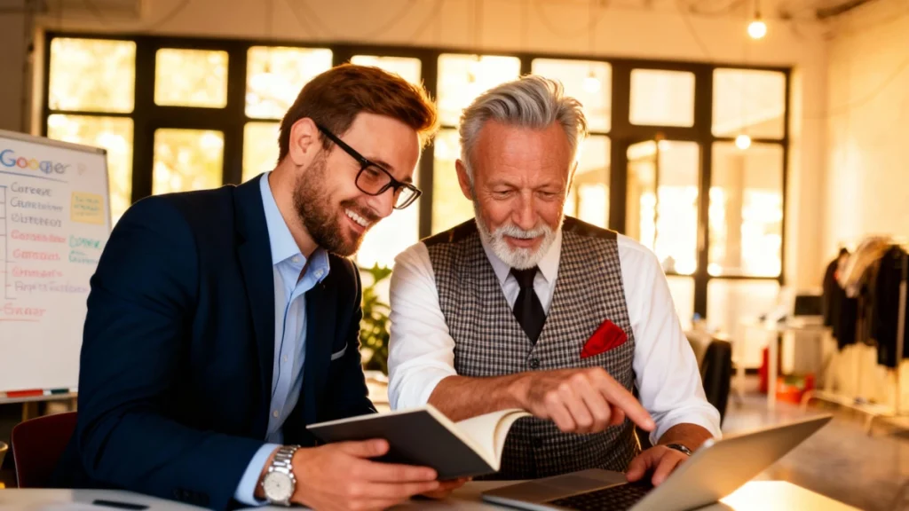 peut on vraiment booster sa carriere grace a un simple changement de look