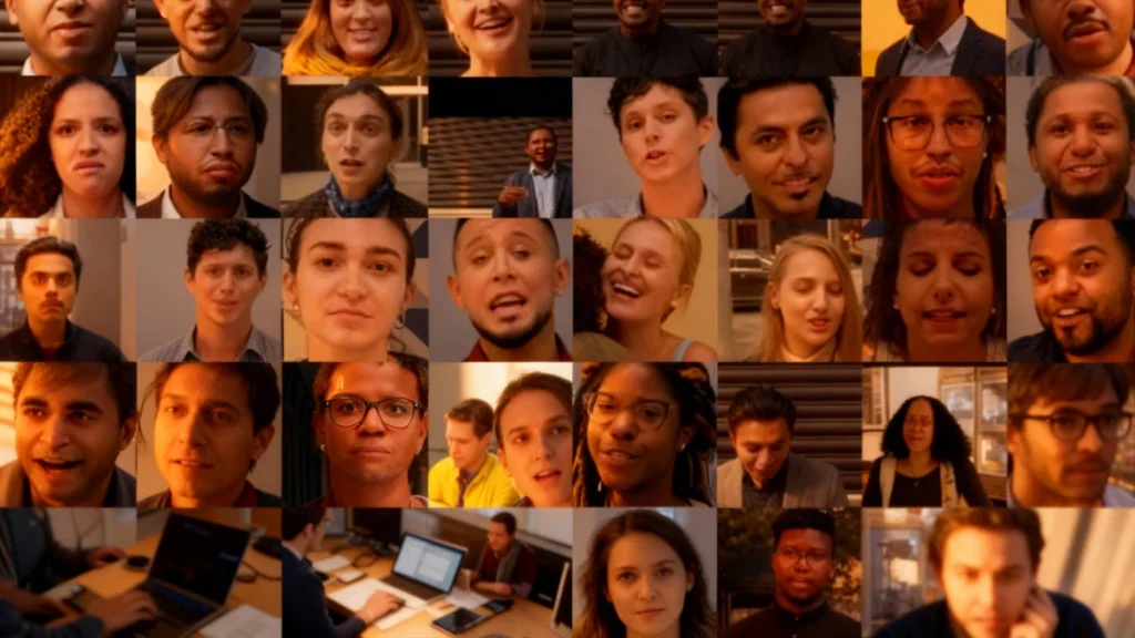 postulent a des emplois avec des deepfakes les recruteurs tombent des nues