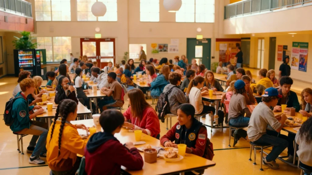 repas a 1 euro pour etudiants la methode secrete que personne ne vous dit