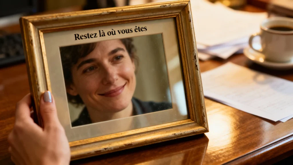 restez la ou vous etes ces cadres enfermes par leur salaire trop eleve