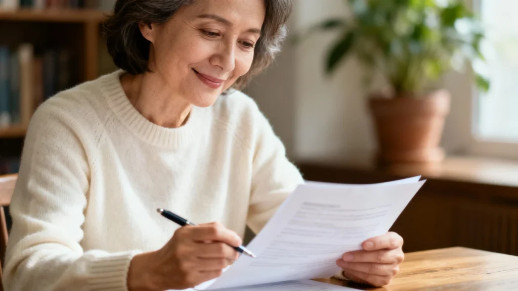 retraites toutes les aides cachees a reclamer d urgence cette annee