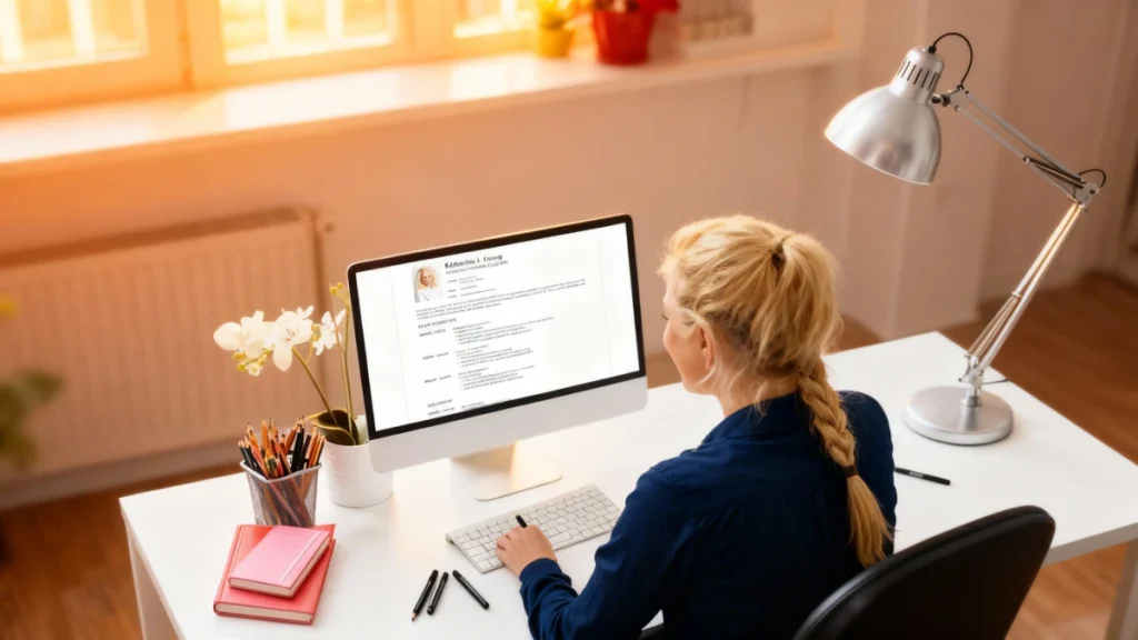 six secrets de cv que les recruteurs veulent garder pour eux