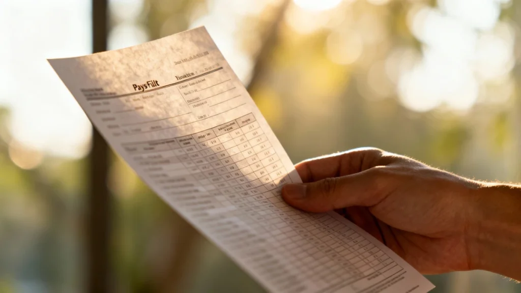 smic 2026 ce qui pourrait tout changer sur votre fiche de paie