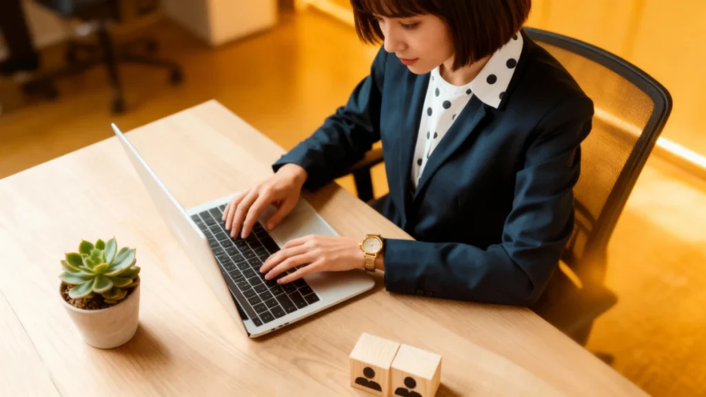 voici les phrases que tous les recruteurs adorent retrouver sur un cv moderne