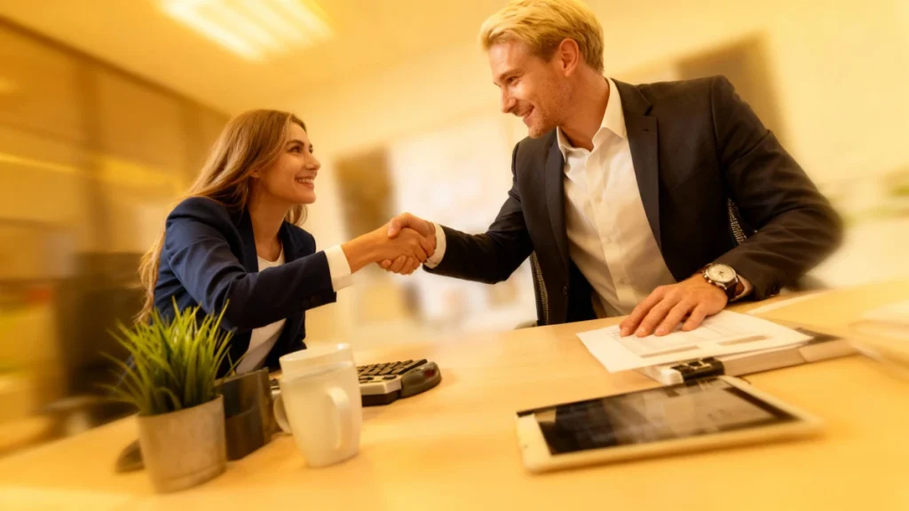 voici les questions qui changent tout a la fin d un entretien d embauche