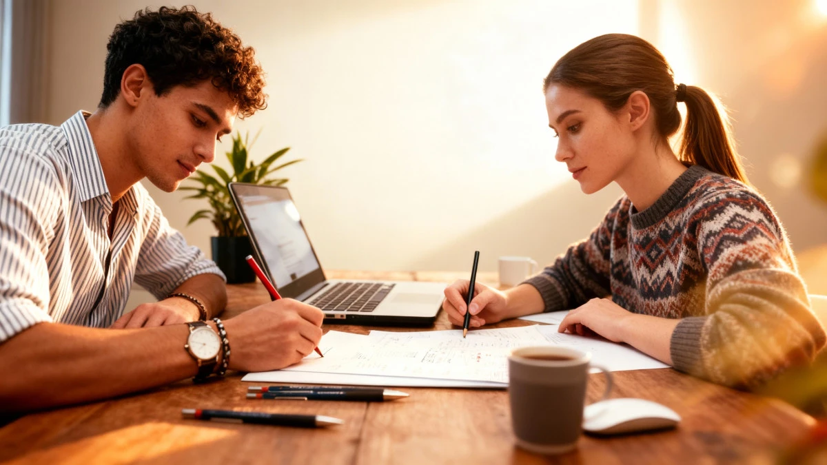 Voici pourquoi 90% des CV finissent à la poubelle selon un PDG
