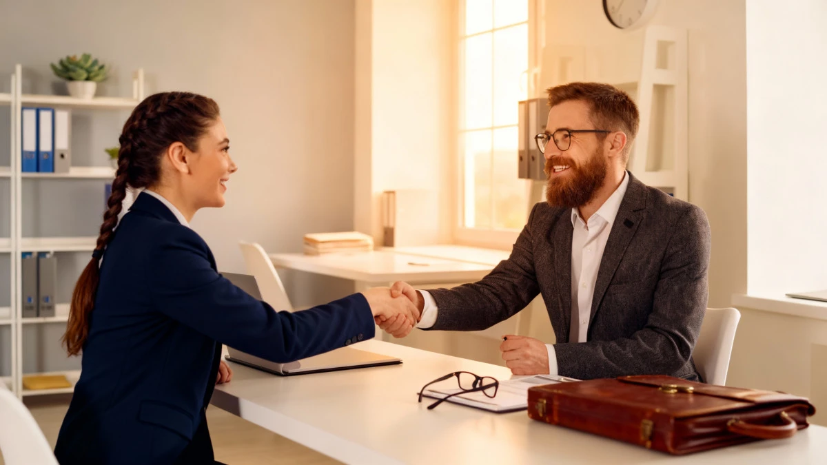Voici pourquoi ces 7 arguments vont faire plier votre patron sur-le-champ